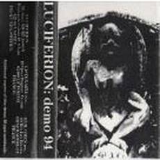 Luciferion : Demo '94 Luciferion : Demo '94